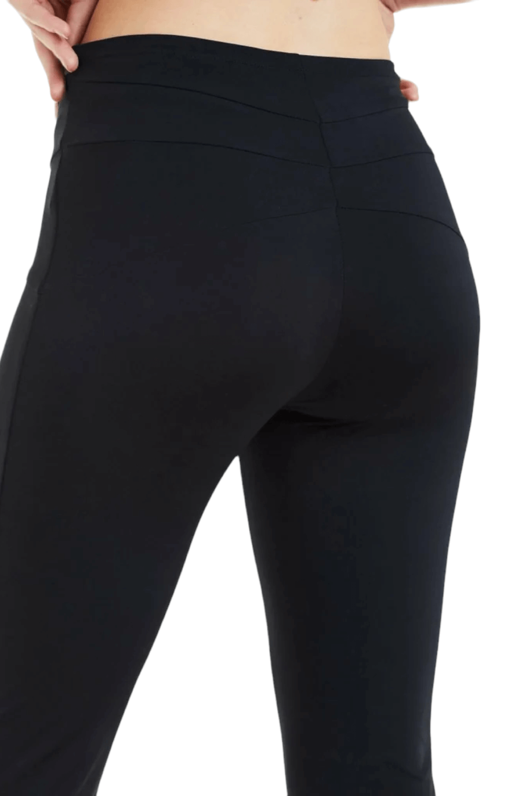 Pantalón flare talla 42