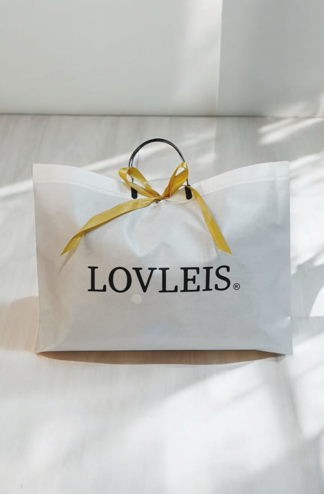 Bolsa Lovleis premium