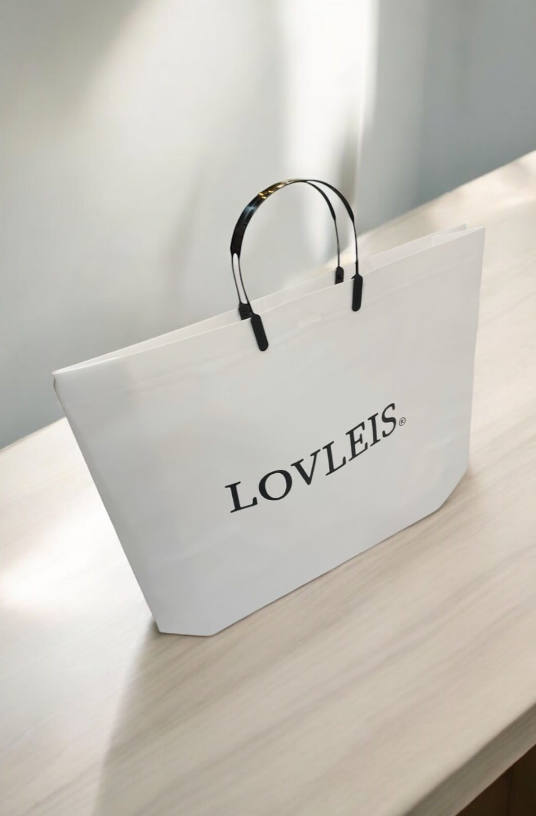 Bolsa Lovleis premium