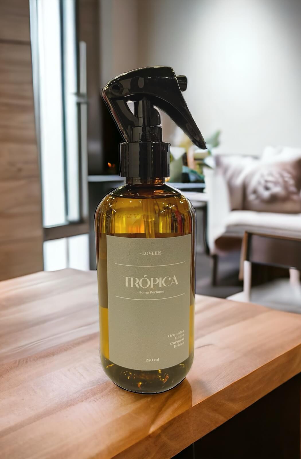 Trópica home perfum