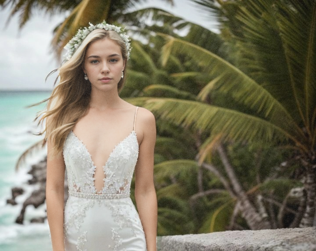 Colección Vestidos de Novias